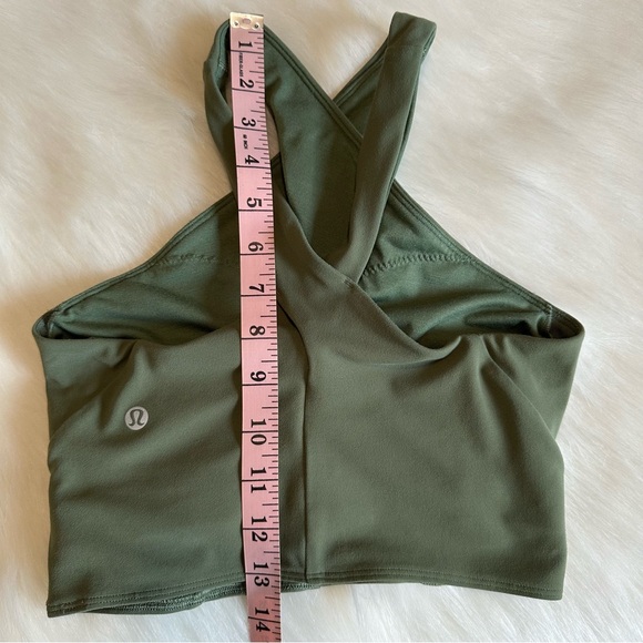 Lululemon Cross Tank - Picture 10 of 10